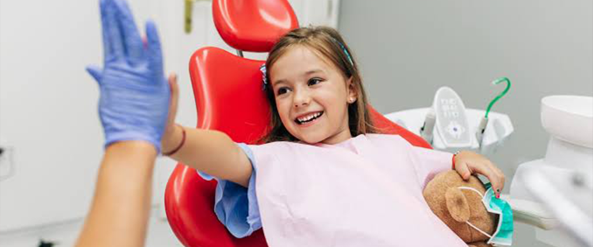 Kids Dentist In Sion