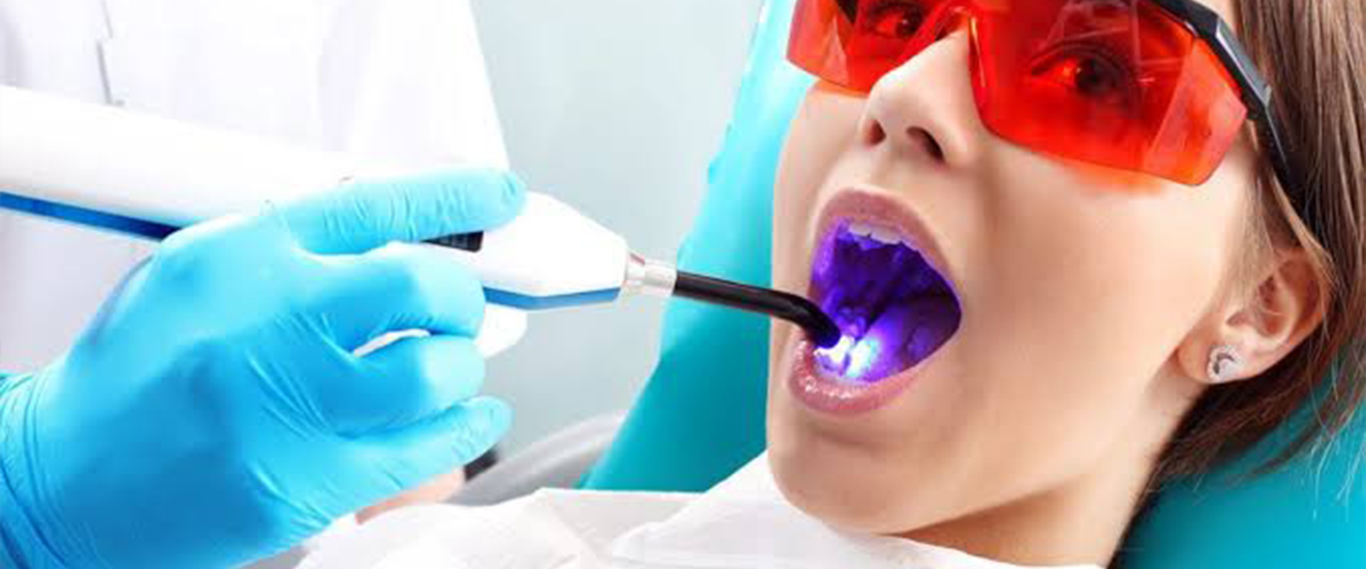 Laser Dentist In Sion