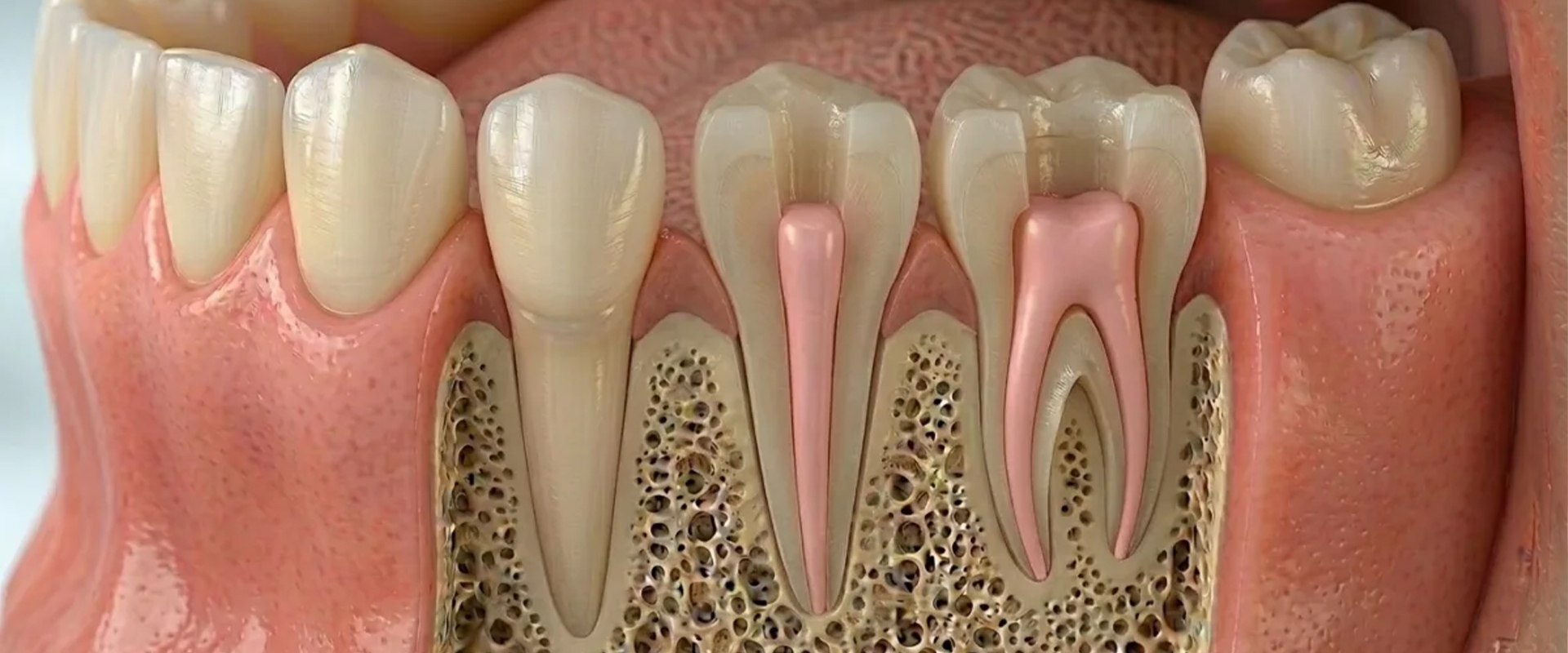 Root Canal Dentist In Sion