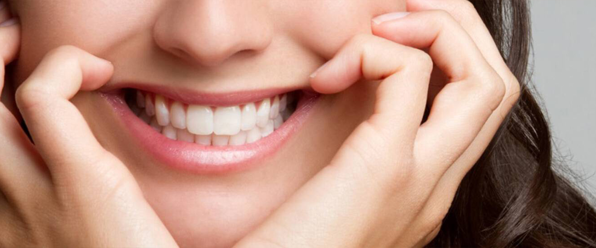 Cosmetic Dentist In Sion
