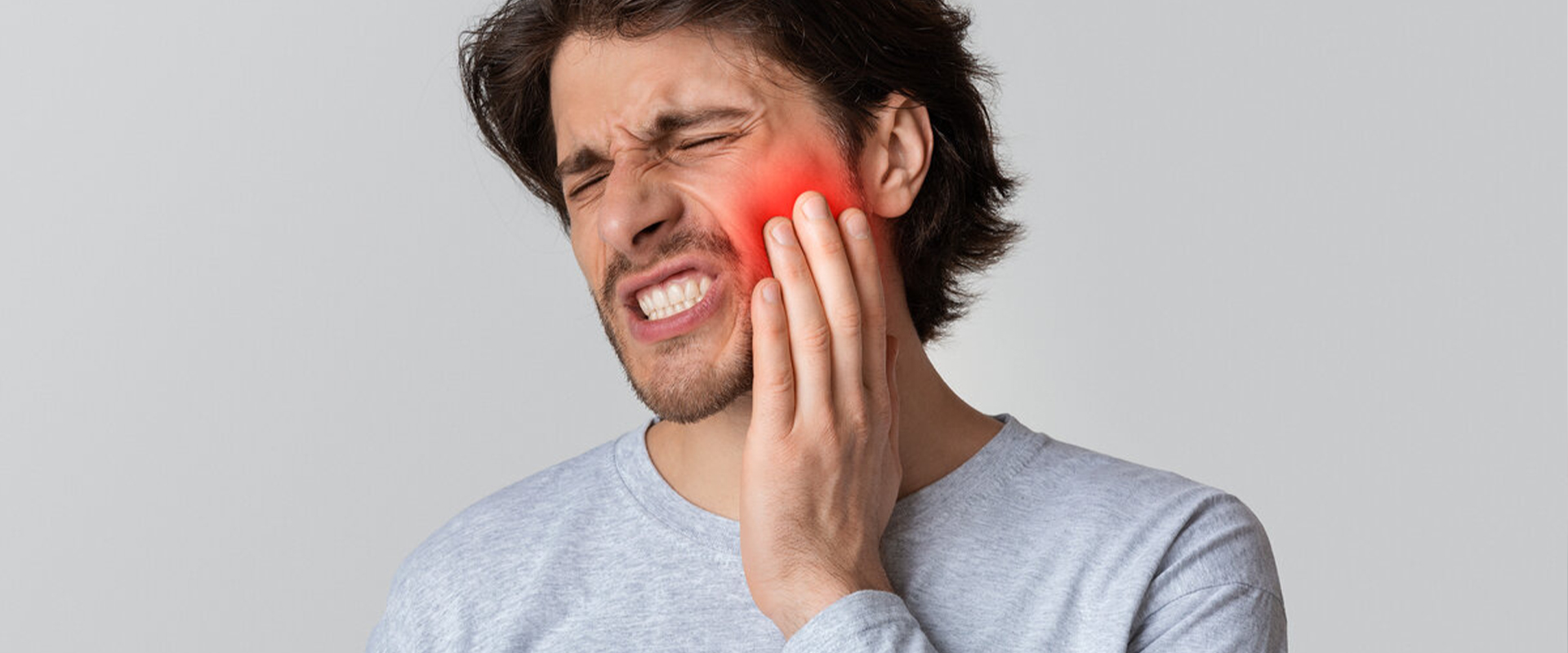 Dental Pain Treatment In Sion
