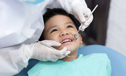 Preventive Dental Care