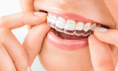 Invisalign & Braces Treatment